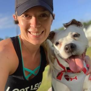 Meet your Posher, Crystal